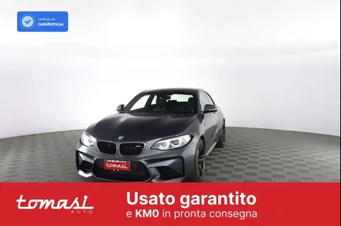 Used BMW SERIE 2 Petrol 2018 Ad 