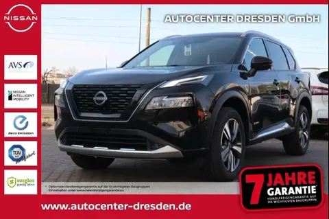 Annonce NISSAN X-TRAIL Hybride 2024 d'occasion 