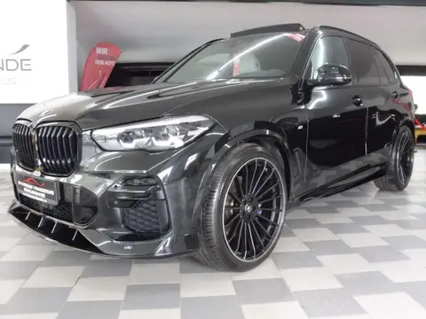 Annonce BMW X5 Diesel 2023 d'occasion 