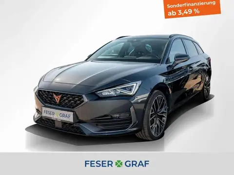 Used CUPRA LEON Petrol 2021 Ad 