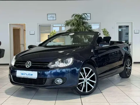 Used VOLKSWAGEN GOLF Petrol 2015 Ad 