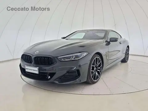 Used BMW SERIE 8 Hybrid 2023 Ad 