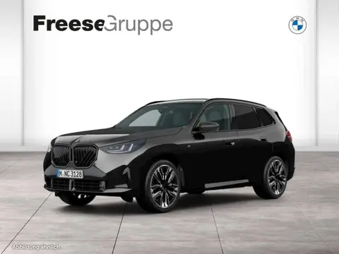 Annonce BMW X3 Essence 2024 d'occasion 