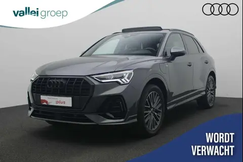 Annonce AUDI Q3 Hybride 2021 d'occasion 