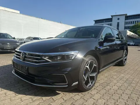 Annonce VOLKSWAGEN PASSAT Hybride 2021 d'occasion 