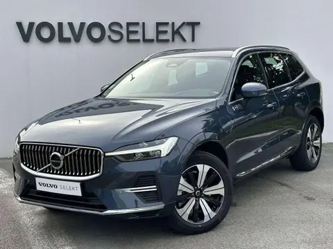 Used VOLVO XC60 Hybrid 2023 Ad 