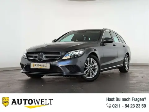 Used MERCEDES-BENZ CLASSE C Petrol 2020 Ad 