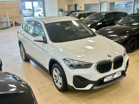 Annonce BMW X1 Essence 2021 d'occasion Allemagne