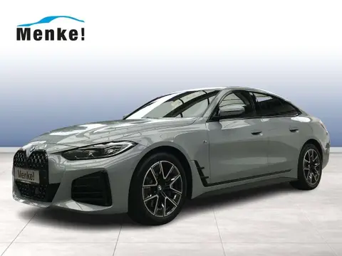 Annonce BMW SERIE 4 Essence 2024 d'occasion 