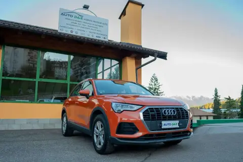 Annonce AUDI Q3 Diesel 2020 d'occasion 