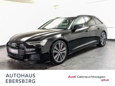 Used AUDI A6 Hybrid 2020 Ad 