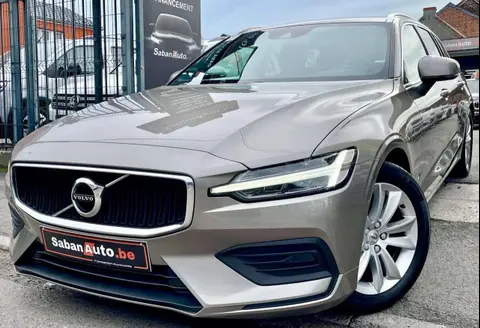 Used VOLVO V60 Diesel 2018 Ad 