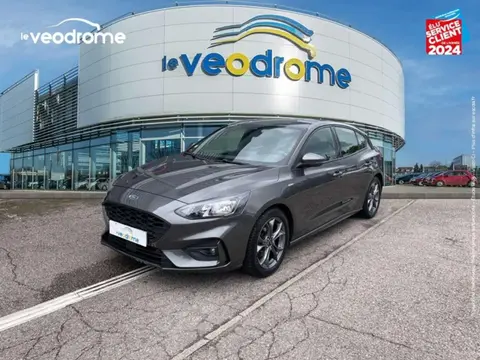 Used FORD FOCUS Diesel 2019 Ad 