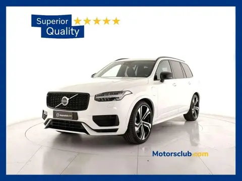 Used VOLVO XC90 Hybrid 2024 Ad 