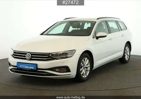 Annonce VOLKSWAGEN PASSAT Diesel 2021 d'occasion 