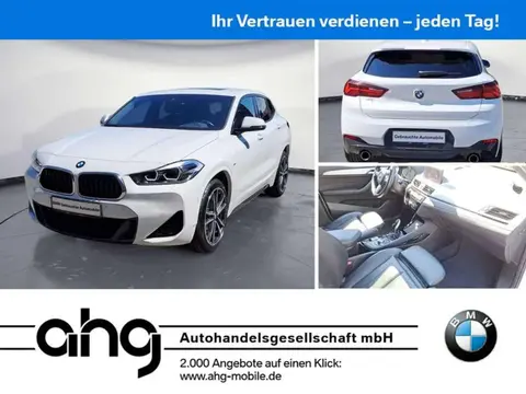 Used BMW X2 Petrol 2021 Ad 