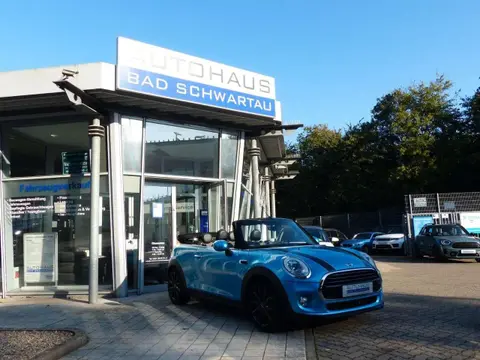 Used MINI COOPER Petrol 2017 Ad 