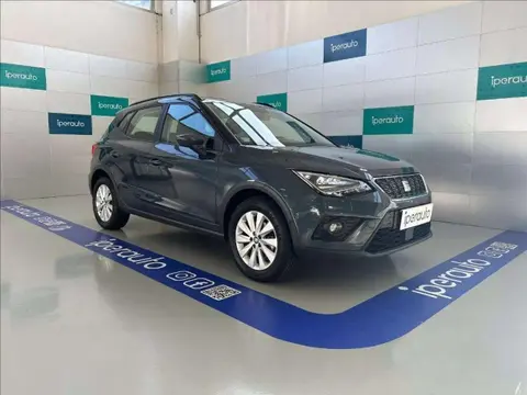 Used SEAT ARONA Petrol 2021 Ad 