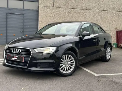 Used AUDI A3 Diesel 2017 Ad 