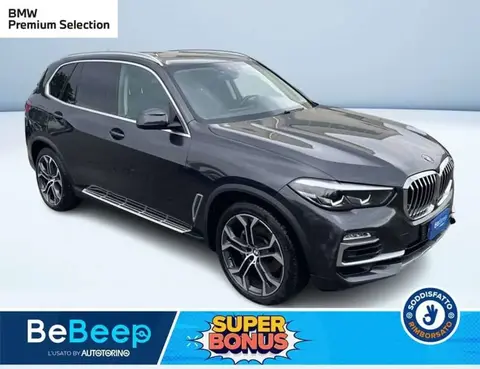 Used BMW X5 Diesel 2020 Ad 