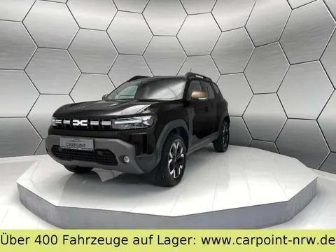 Used DACIA DUSTER Hybrid 2024 Ad 