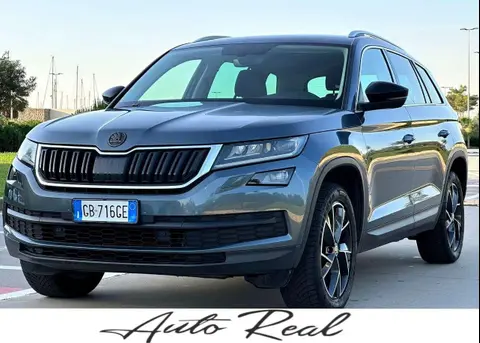 Annonce SKODA KODIAQ Essence 2020 d'occasion 