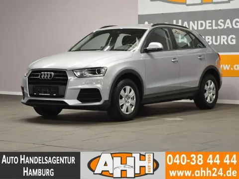 Annonce AUDI Q3 Diesel 2017 d'occasion 