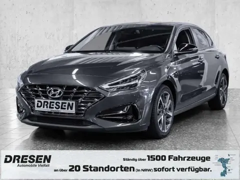 Annonce HYUNDAI I30 Essence 2021 d'occasion 