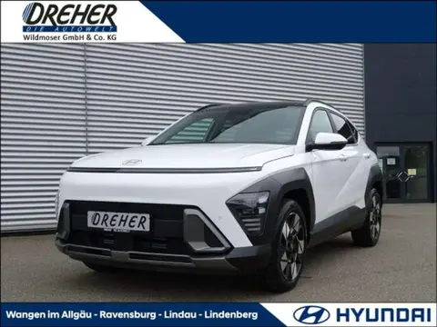 Annonce HYUNDAI KONA Essence 2023 d'occasion 