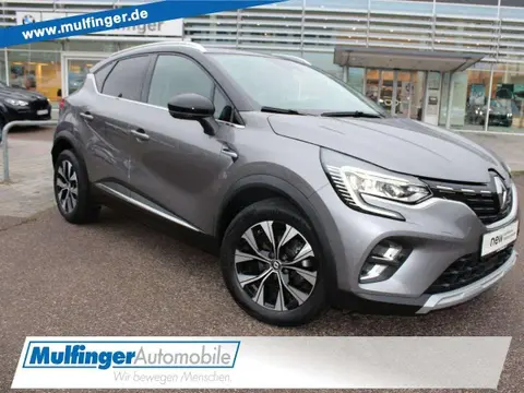 Used RENAULT CAPTUR Petrol 2023 Ad 