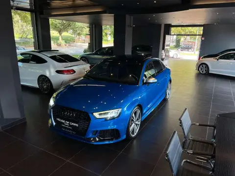 Annonce AUDI RS3 Essence 2020 d'occasion 