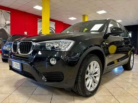 Used BMW X3 Diesel 2017 Ad 