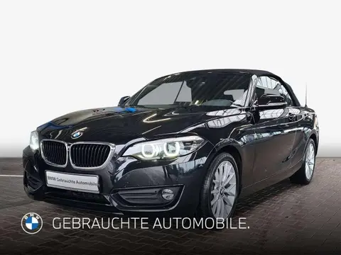 Used BMW SERIE 2 Petrol 2021 Ad 