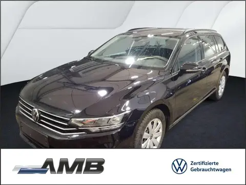 Used VOLKSWAGEN PASSAT Diesel 2024 Ad 