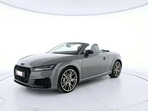 Annonce AUDI TT Essence 2024 d'occasion 