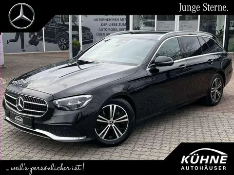 Used MERCEDES-BENZ CLASSE E Diesel 2023 Ad 