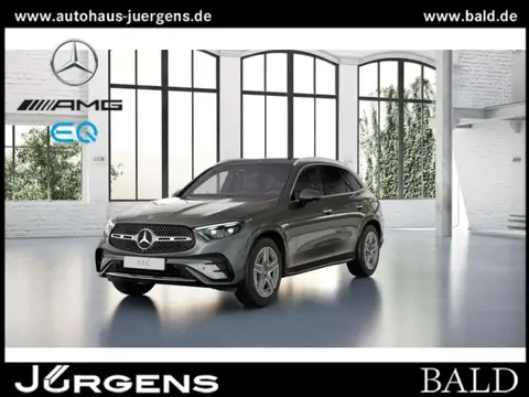 Used MERCEDES-BENZ CLASSE GLC Hybrid 2024 Ad Germany