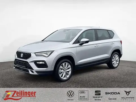 Used SEAT ATECA Petrol 2024 Ad 