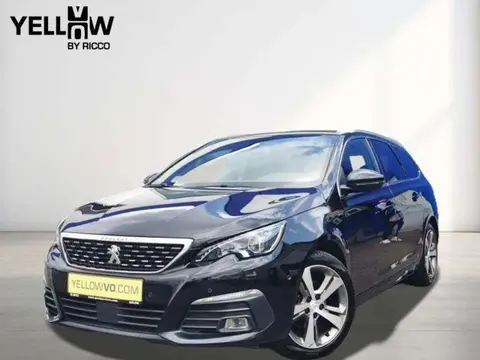 Used PEUGEOT 308 Diesel 2020 Ad 