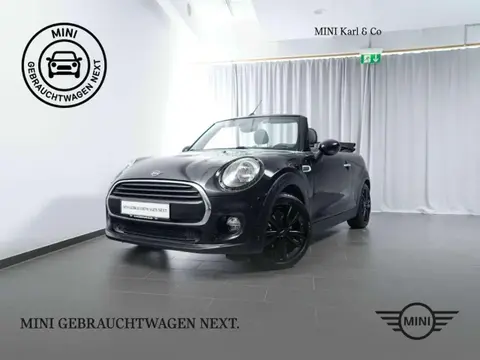 Used MINI ONE Petrol 2018 Ad 