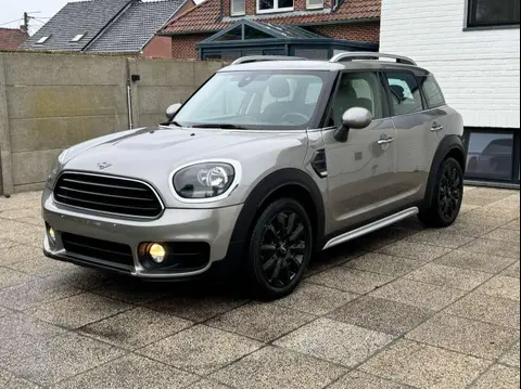 Used MINI COOPER Petrol 2019 Ad 