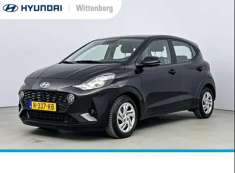 Used HYUNDAI I10 Petrol 2022 Ad 