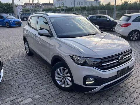 Used VOLKSWAGEN T-CROSS Petrol 2022 Ad 