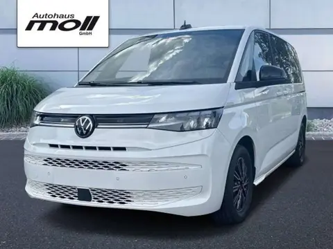 Annonce VOLKSWAGEN T7 Essence 2024 d'occasion 