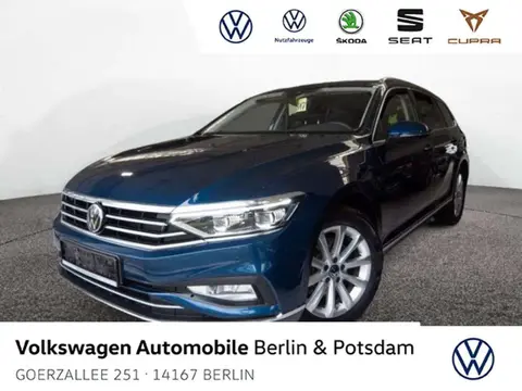 Annonce VOLKSWAGEN PASSAT Diesel 2023 d'occasion 