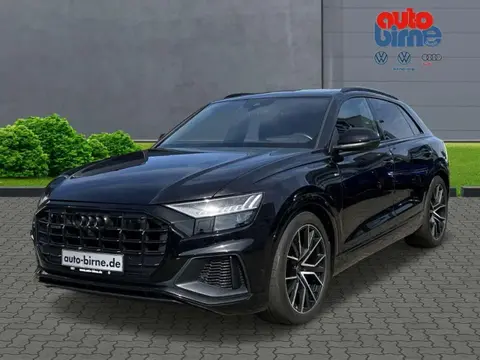 Used AUDI Q8 Diesel 2020 Ad 