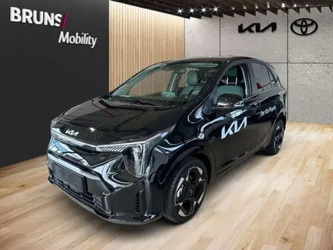 Annonce KIA PICANTO Essence 2024 d'occasion 