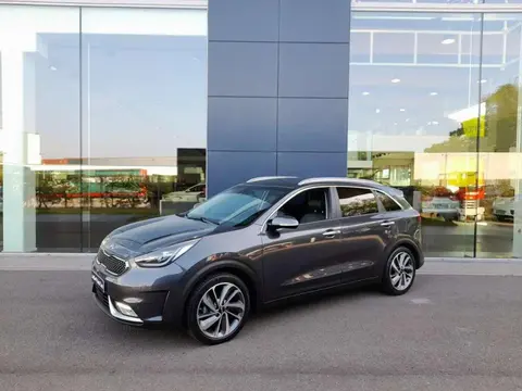 Used KIA NIRO Petrol 2018 Ad 