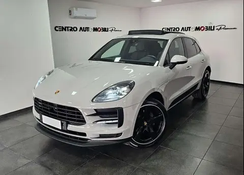 Used PORSCHE MACAN Petrol 2020 Ad 