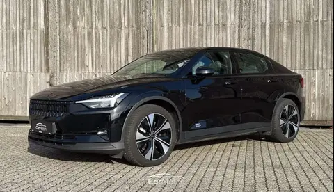 Annonce POLESTAR 2 Électrique 2023 d'occasion 